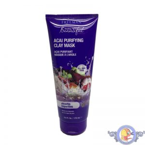 ماسک صورت خاک رس سوپرفروت فریمن