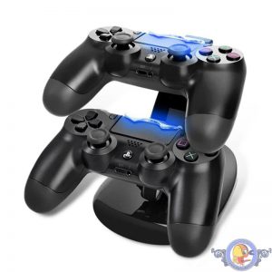 پایه شارژ دسته PS4 مدل OTVO P4002