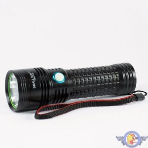 چراغ قوه اسمال سان مدل ZY-T150