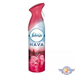 اسپری خوشبو کننده هوا فبرز febreze با رایحه شکوفه گیلاس