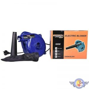 دستگاه دمنده و مکنده OKEM مدل BL2301