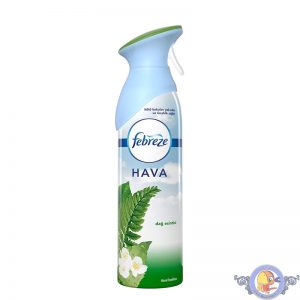 اسپری خوشبو کننده هوا فبرز febreze رایحه نسیم کوهستان 300 میل