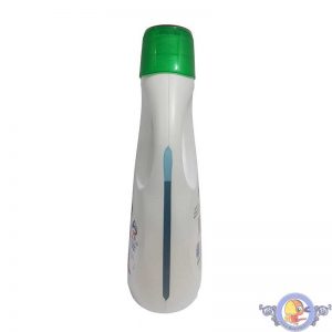 ژل ماشین لباسشویی 1.69 لیتری نسیم کوهستان آریل Ariel