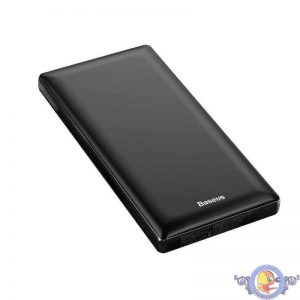 پاوربانک 20000 بیسوس مدل X20