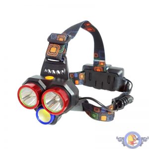 چراغ پیشانی Small Sun ZY-H82