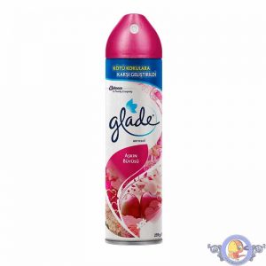 اسپری خوشبو کننده هوا Glade رایحه LOVE Magic