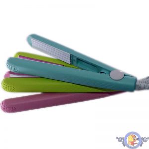 اتو مو مسافرتی مدل Babybasnano ST-838