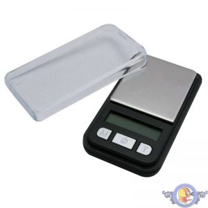 ترازو جیبی دیجیتالی ۲۰۰ گرمی Pocket Mini Scale