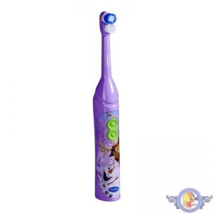 مسواک برقی کودک اورال-بی Oral-B مدل Stages Power