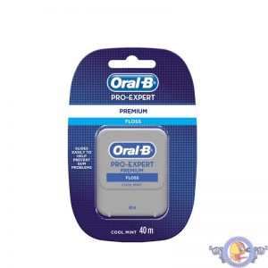 نخ دندان اورال-بی Oral-B مدل pro-expret