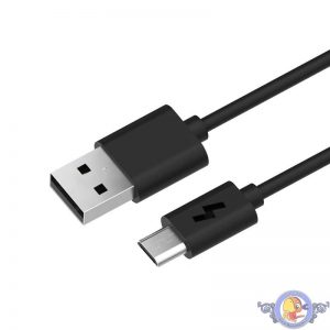 کابل تبدیل USB به microUSB شیائومی مدل Redmi Note طول 1.2 متر