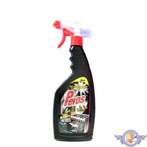 گاز پاک کن Peros حجم 500 میل