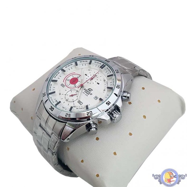 casio edifice 556 leather