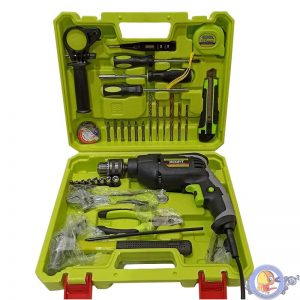 دریل ایکس کورت مدل XCOM01-1030