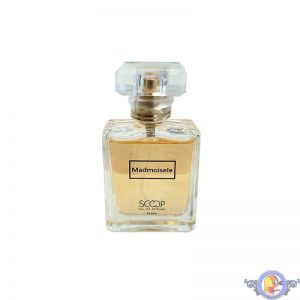 عطر جیبی زنانه اسکوپ مدل Madmoisele