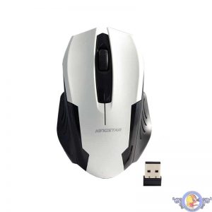 ماوس کینگ استار مدل KM70W