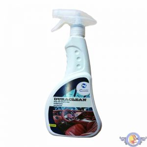 اسپری دوراکلین تمیزکننده داخل خودرو سیواکس CW-500ml