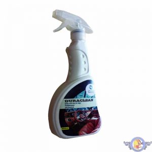 اسپری دوراکلین تمیزکننده داخل خودرو سیواکس CW-500ml