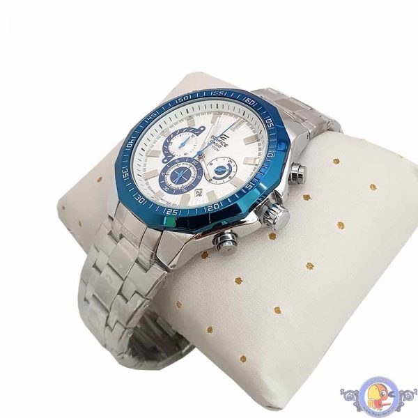 ساعت مچی کاسیو Casio Edifice EFR-554 آبی