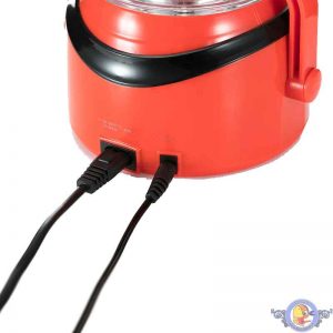 فانوس اضطراری شارژی DP 7043