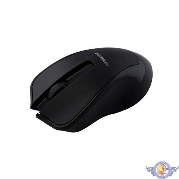 ماوس کینگ استار مدل KM65W