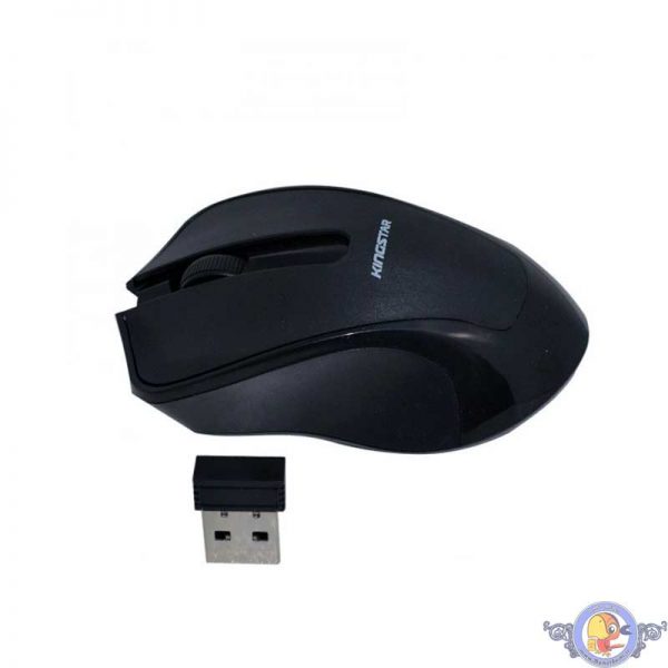 ماوس کینگ استار مدل KM65W