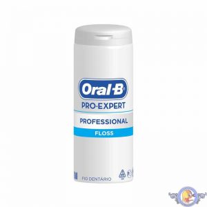 نخ دندان اورال-بی سری PRO-EXPERT مدل PROFESSIONAL