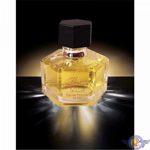 عطر جیبی گوچی فلورا اسکوپ scoop flora 25ml