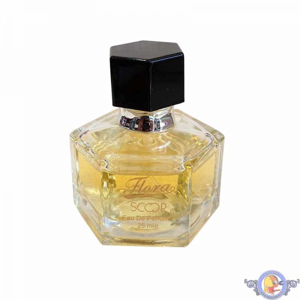 عطر جیبی گوچی فلورا اسکوپ scoop flora 25ml