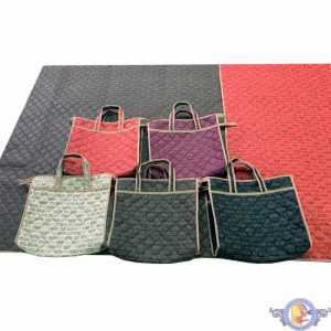 زیرانداز 6 نفره مدل المپیک کد OL22