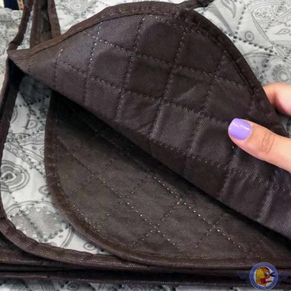 زیرانداز 6 نفره مدل المپیک کد OL22