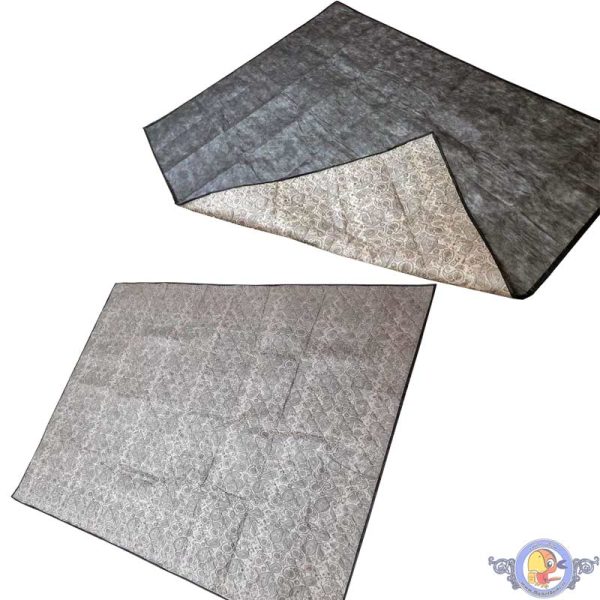 زیرانداز 6 نفره مدل المپیک کد OL22