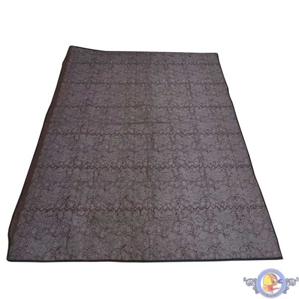 زیرانداز 6 نفره مدل المپیک کد OL22