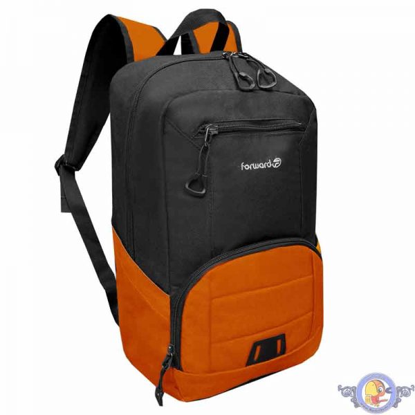 کوله پشتی لپ تاپ فوروارد مدل 00-BP7722