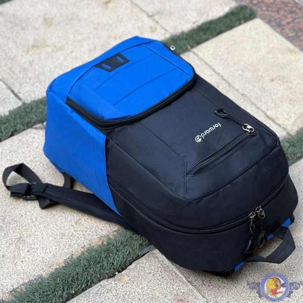 کوله پشتی لپ تاپ فوروارد مدل 00-BP7722