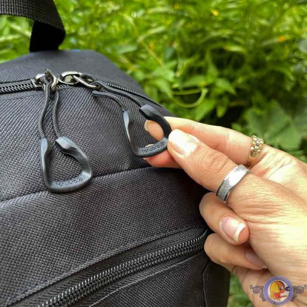 کوله پشتی لپ تاپ فوروارد مدل 00-BP7722