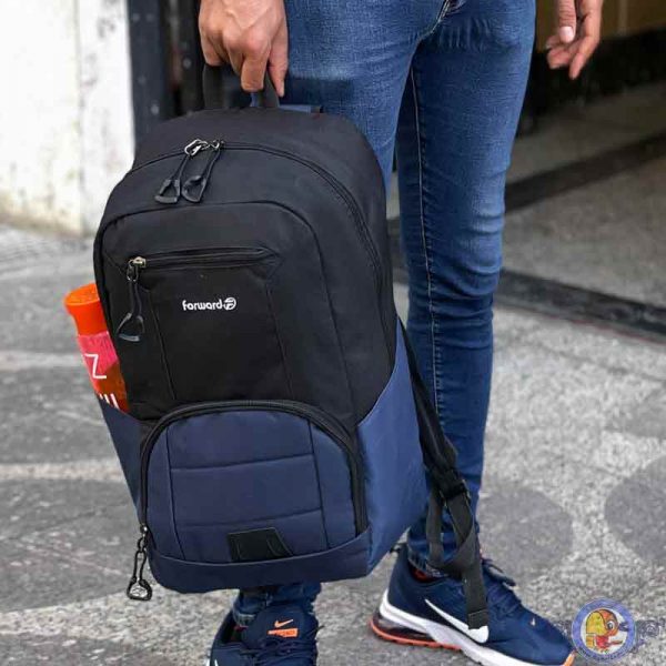 کوله پشتی لپ تاپ فوروارد مدل 00-BP7722
