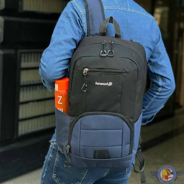 کوله پشتی لپ تاپ فوروارد مدل 00-BP7722