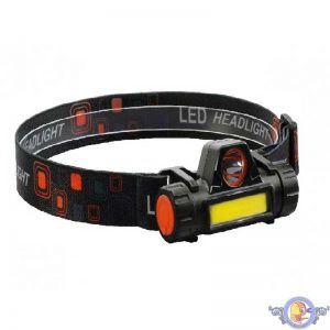 چراغ پیشانی 360 مدل hph-88