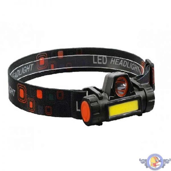 چراغ پیشانی 360 مدل hph-88