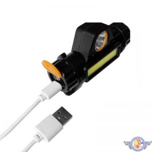 چراغ پیشانی 360 مدل hph-88