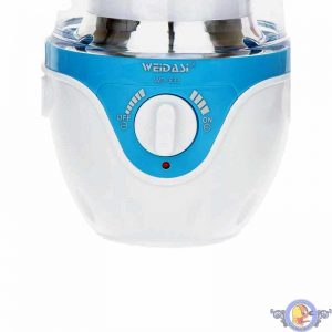 چراغ فانوسی ویداسی مدل WD-833