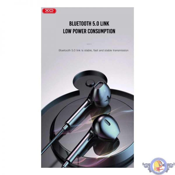 هدفون بی سیم ایکس او مدل BS-18