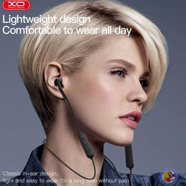 هدفون بی سیم ایکس او مدل BS-18