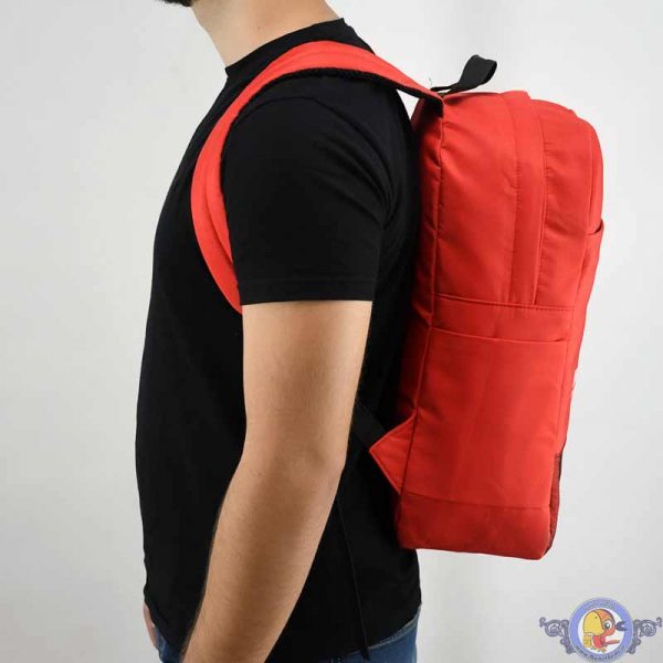 کوله پشتی فیرو پلاس کد 758