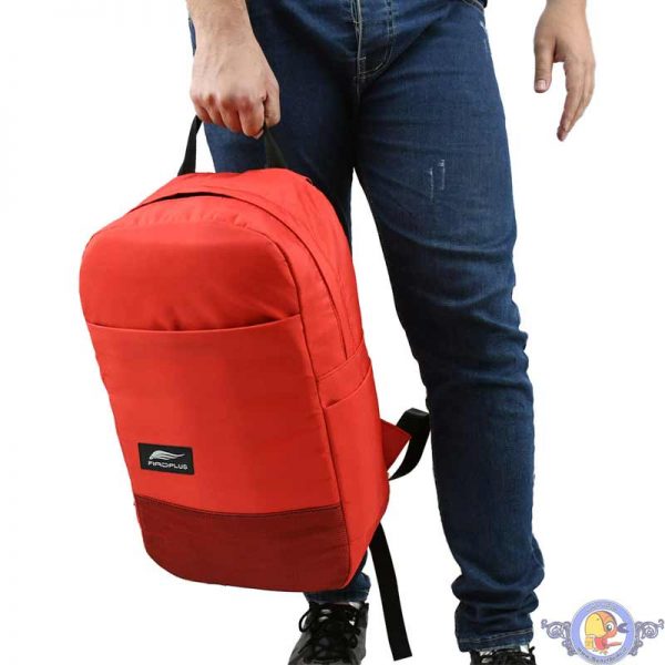 کوله پشتی فیرو پلاس کد 758