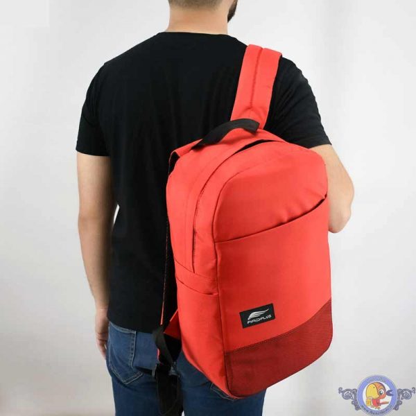 کوله پشتی فیرو پلاس کد 758