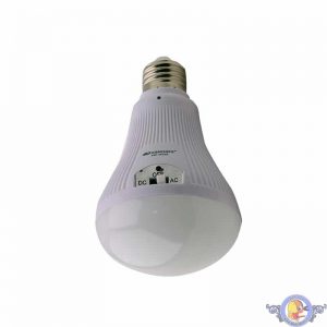 لامپ شارژی کامیسیف KM-5816E