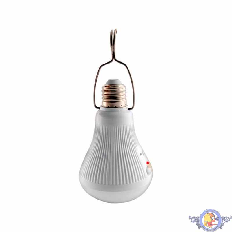 لامپ شارژی کامیسیف KM-5816E