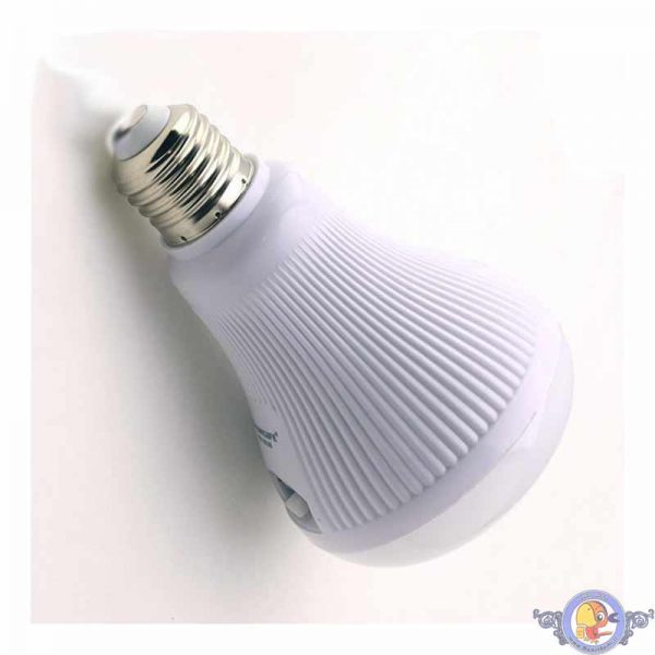 لامپ شارژی کامیسیف KM-5816E